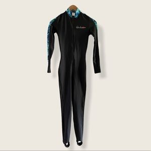 Henderson Aquatics Divewear